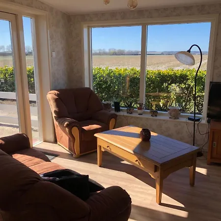 De Salon Warmenhuizen