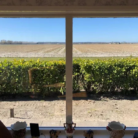 De Salon Appartement *