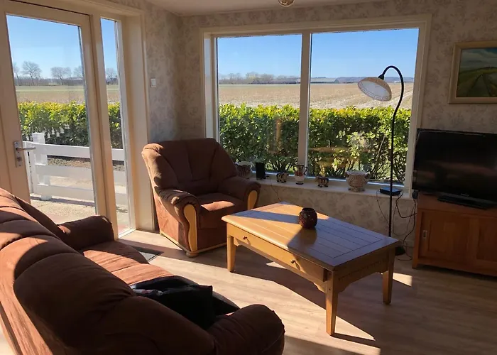 De Salon Warmenhuizen