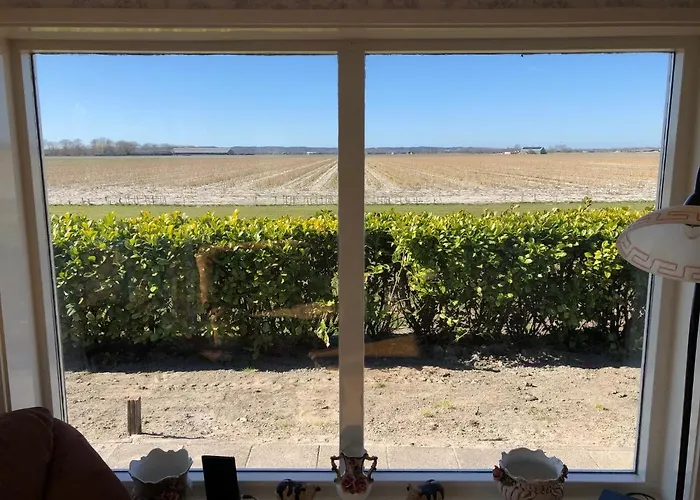 De Salon Lejlighed *